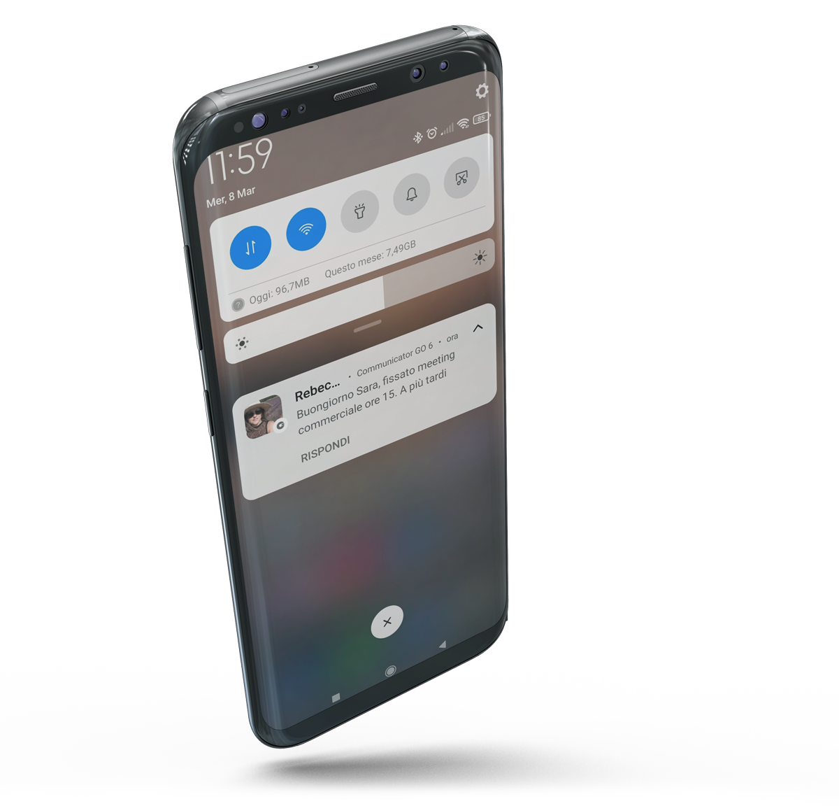 NOTIFICHE-PUSH